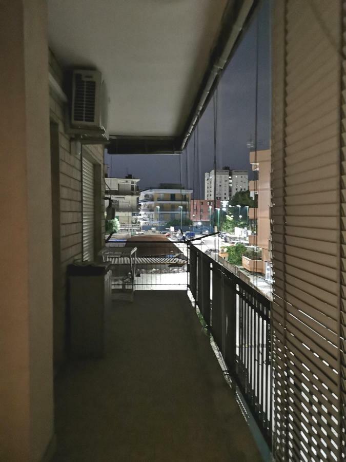 Ferienwohnung La Casa Del Re Borbone Neapel Exterior foto